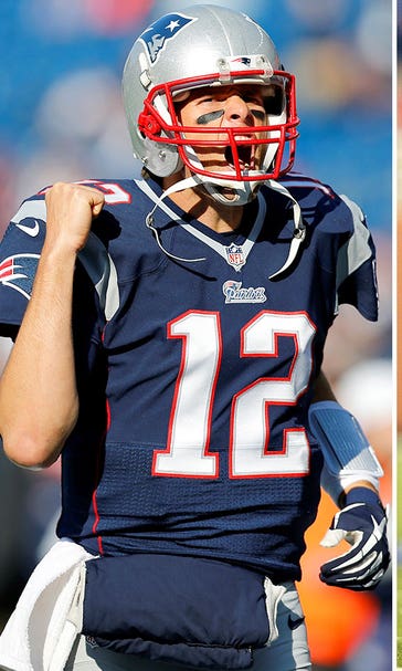 '15 Star-Driven Fun Facts' to ponder for NFL Week 13